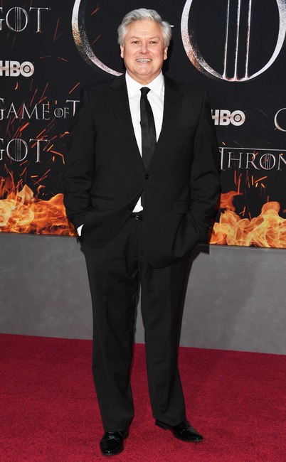 Conleth Hill, Game of Thrones Season 8 Premiere